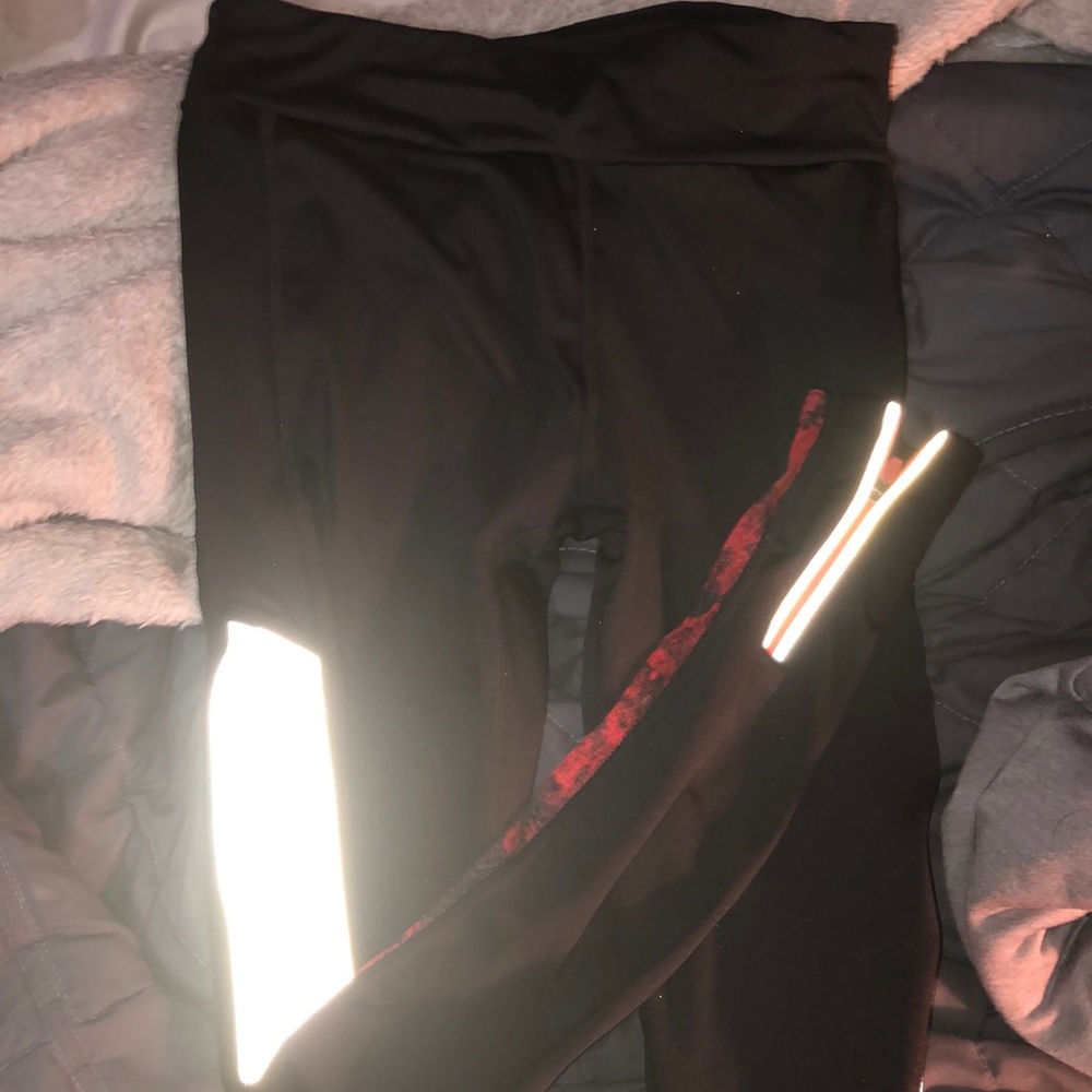 forever 21 leggings